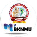 APK MY BKNMU ADMIN