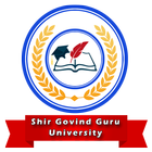 آیکون‌ Virtual SGGU Admin