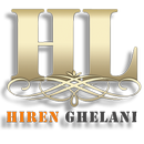 APK Hiren Ghelani
