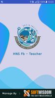HNS Fb Teacher Affiche