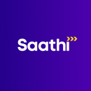 APK Saathi- Reel Banao Naukri Paao