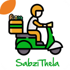 Sabzi Thela - Delivery Partner App simgesi