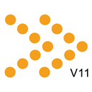 Salestrak V11 aplikacja