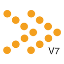Salestrak V7 aplikacja