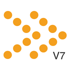 Salestrak V7 icon