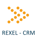 Rexel Salestrak CRM aplikacja