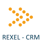 Rexel Salestrak CRM icon