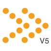 Salestrak V5 icon
