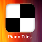 Piano Tiles icône