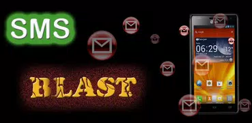 SMS Blast