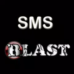 SMS Blast アプリダウンロード