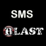 Icona SMS Blast