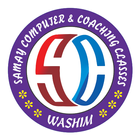 Samay Coaching Classes biểu tượng