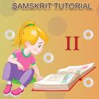 Class 2 Samskrit Tutorial icono