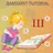 Class 3 Samskrit Tutorial APK