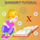 Class 10 Samskrit Tutorial APK