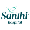 Santhi HRMS Zeichen