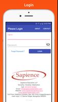 Sapience Students ảnh chụp màn hình 1