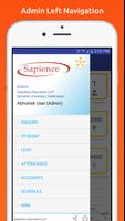 Sapience Students ảnh chụp màn hình 2