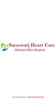 Saraswati Heart Care Affiche