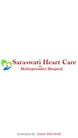 Saraswati Heart Care poster