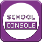 School Console アイコン