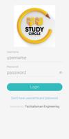 My Study Circle - Teacher App screenshot 1