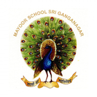 Mayoor School Sriganganagar icône