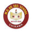 MD SCHOOL CHIRAWA - PARENT APP