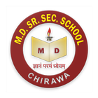 MD SCHOOL CHIRAWA - PARENT APP icon