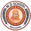 M.D. School Baralu APK