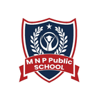 MNP PUBLIC SCHOOL biểu tượng