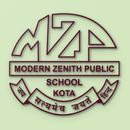 Modern Zenith Public School, Kota APK