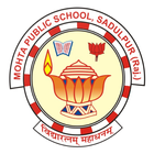 MOHTA PUBLIC SCHOOL simgesi