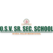 O.S.V Sr. Sec SCHOOL - PARENT APP