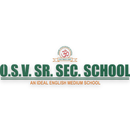 O.S.V Sr. Sec SCHOOL - PARENT APP APK