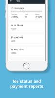 AKANKSHA GLOBAL ACADEMY - PARENT APP screenshot 2