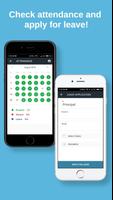 AKANKSHA GLOBAL ACADEMY - PARENT APP screenshot 3