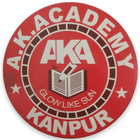 A.K. Academy - Parent App icon