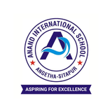 Anand International School icon
