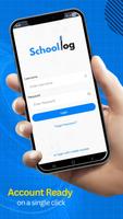 Schoollog 포스터