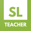 Schoollog Teacher icône