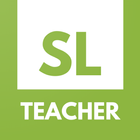 Schoollog Teacher आइकन