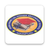 BABANAND LAL HIGH SEC. SCHOOL - PARENT APP icon