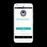BPS - Parent App poster