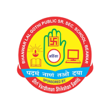 B.L. Gothi Public School icon