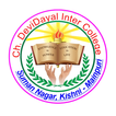 Ch. Devidayal Inter College - Parent App