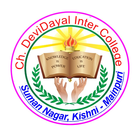 Ch. Devidayal Inter College - Parent App icon