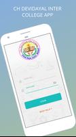 Ch. Devidayal Inter College - Parent App poster