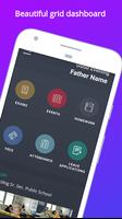 Ch. Devidayal Inter College - Parent App screenshot 1
